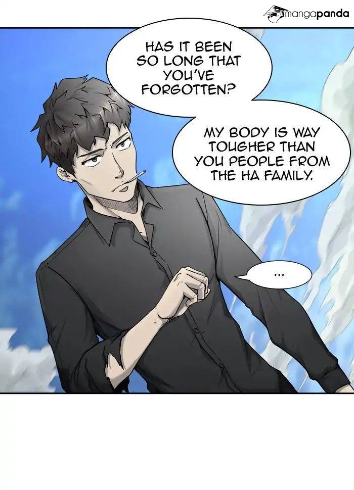 Tower of God Chapter 410 image 047